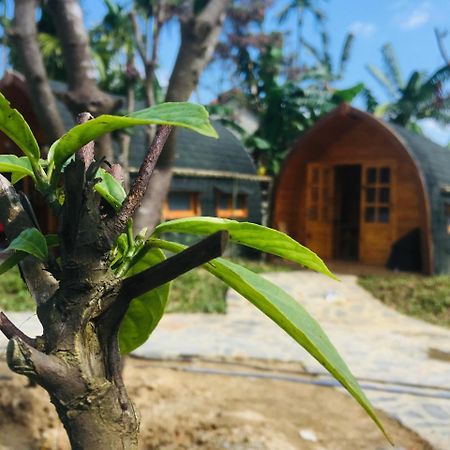 Apartamento Coco-Farm Hoi An Exterior foto